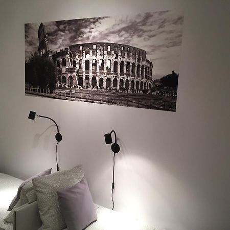 6 Cities Rooms وارسو المظهر الخارجي الصورة